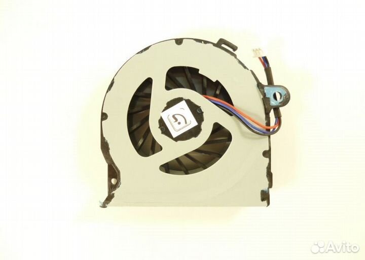 Новый вентилятор HP Probook 4320S 4325S 4420S