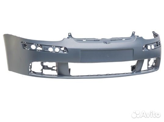 Бампер передний Vokswagen Golf 5 03-09
