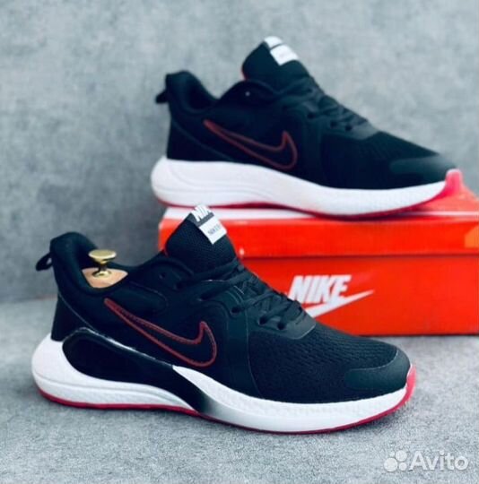 Кроссовки мужские 