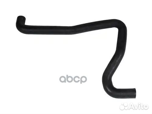 Патрубок радиатора VW Transporter 2.0/1.9TD 91-98