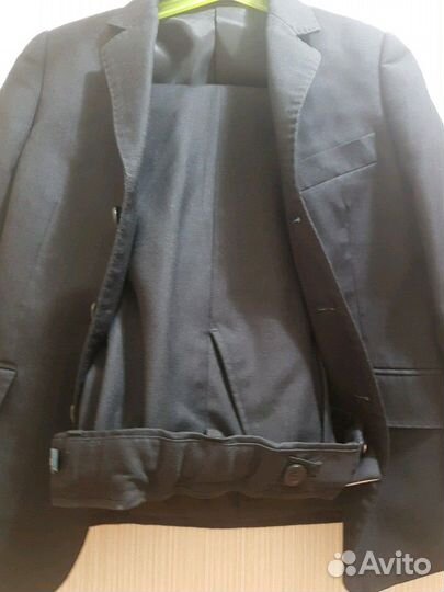 Школьный костюм