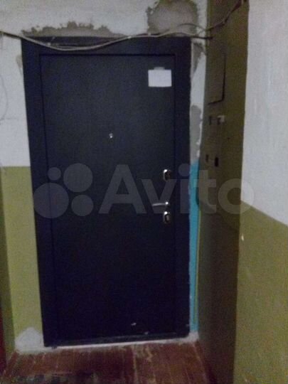 1-к. квартира, 21 м², 1/5 эт.