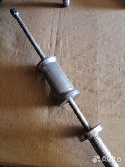 Обратный молоток