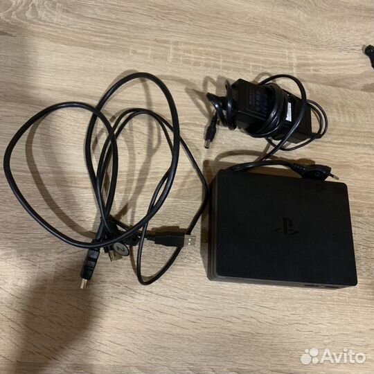 Ps Vr V2