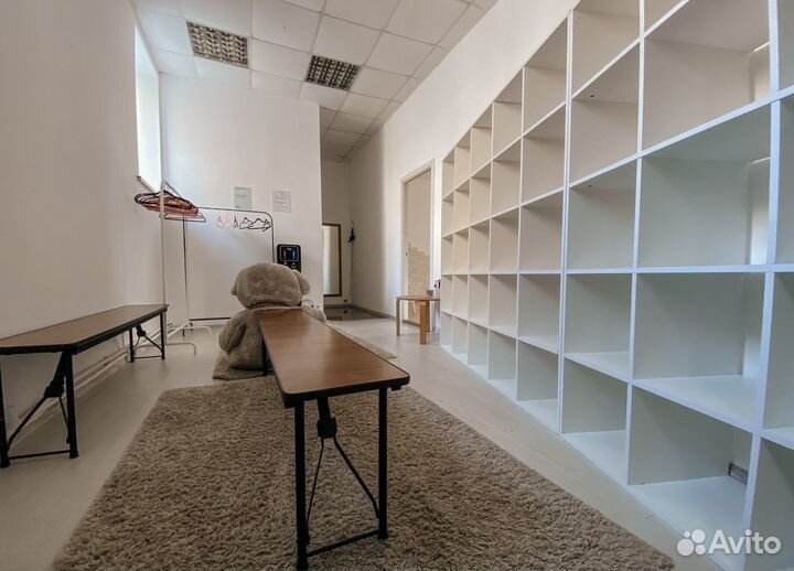 Аренда зала (почасовая) для танцев, фитнеса и т.д