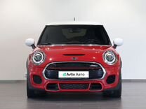 MINI John Cooper Works 2.0 AT, 2019, 47 639 км, с пробегом, цена 3 289 000 руб.