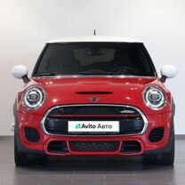 MINI John Cooper Works 2.0 AT, 2019, 47 639 км, с пробегом, цена 2 950 000 руб.