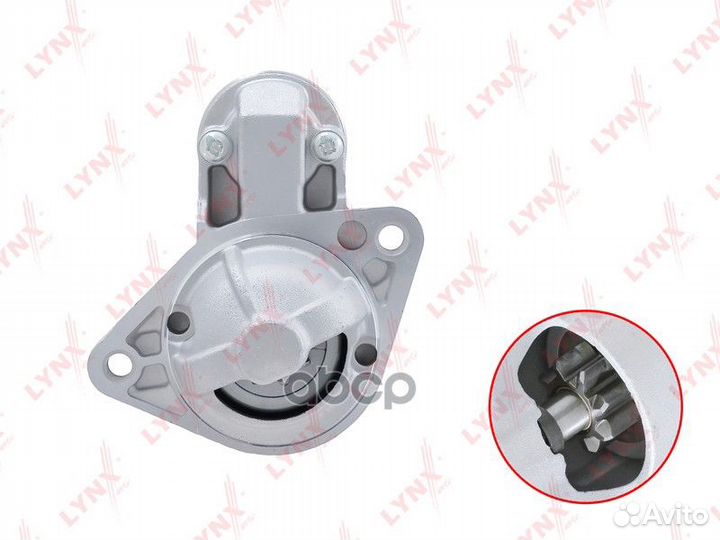 Стартер ES-1335 lynxauto