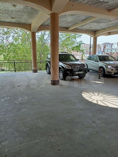 1-к. квартира, 41,5 м², 5/16 эт.