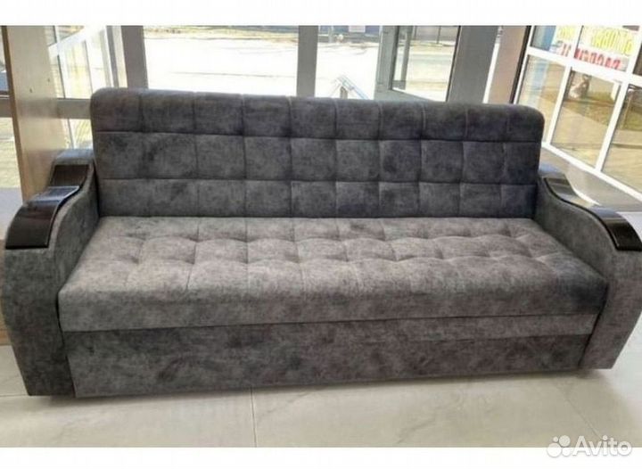 Раскладной диван в наличии