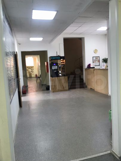 Офис, 10 м²