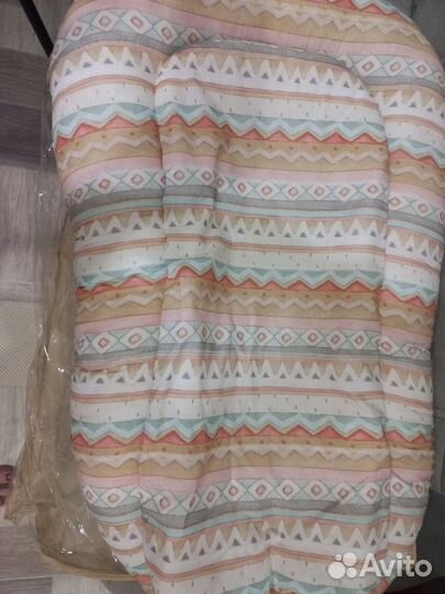 Кокон для новорожденных