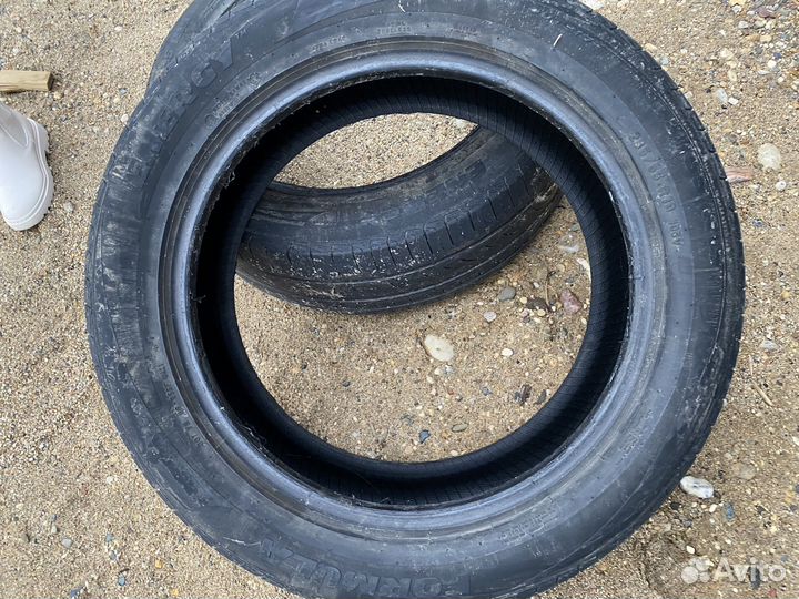 Formula Energy 235/55 R19