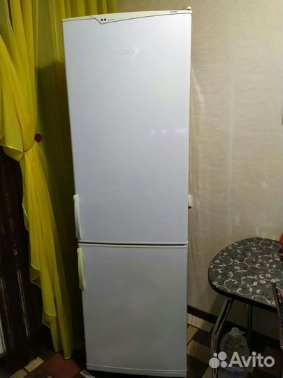 Холодильник бу Pozis