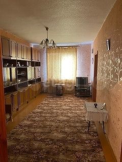 Дом 60,4 м² на участке 2,7 сот.