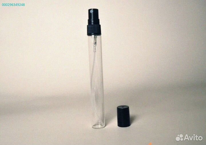 Набор флаконов-атомайзеров 10 мл 100 шт