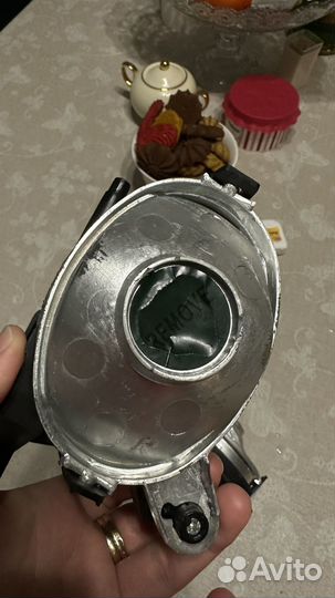 Противотуманные фары на bmw e39