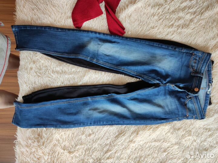 Вещи пакетом для девочки