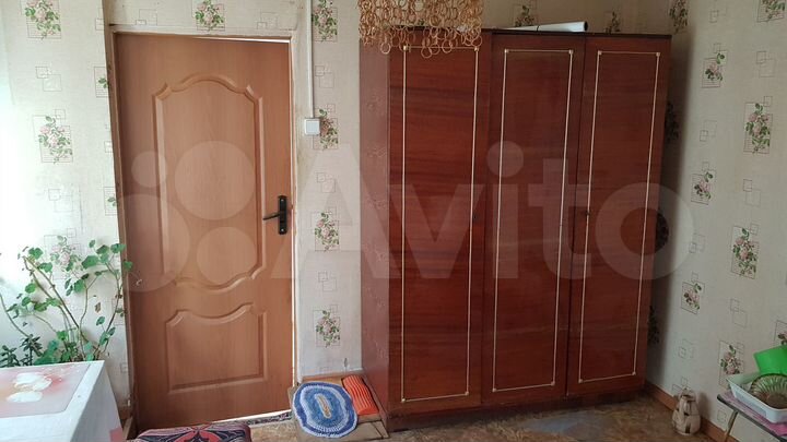 Дом 41 м² на участке 8 сот.