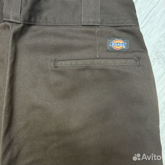 Брюки dickies 874