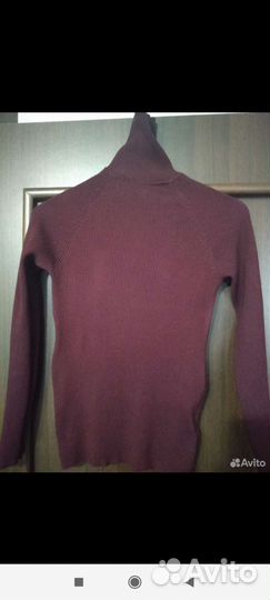 Водолазка befree