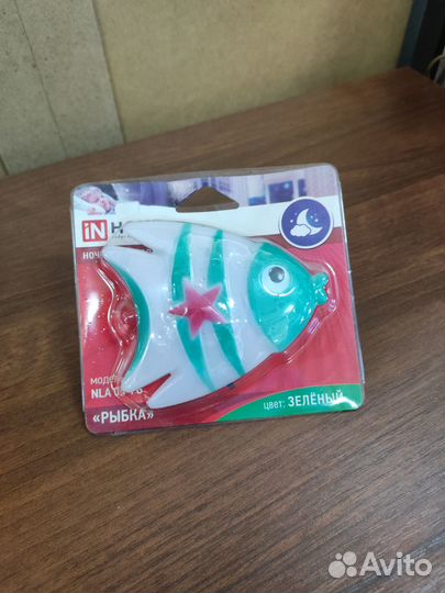 Ночник, светильник