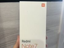 Xiaomi Redmi Note 7, 3/32 ГБ