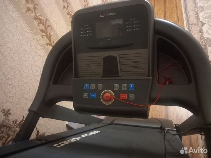 Беговая дорожка