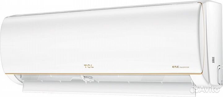TCL ONE Inverter TAC-12hria/E1