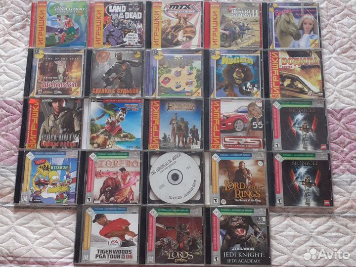 Фаргус, Триада, Навигатор, 8Bit, AGS, NeoGame