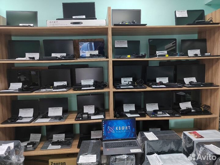 Новенький красивый ноутбук Asus на гарантии