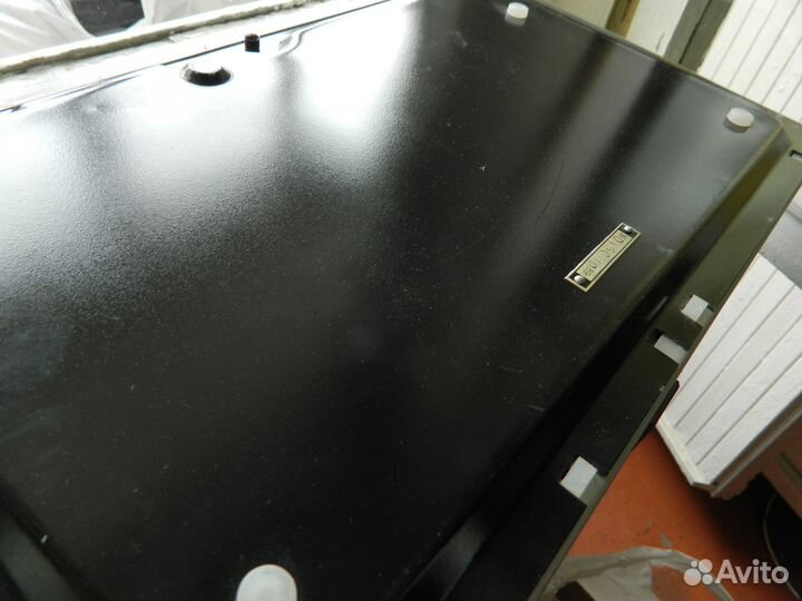 Стереомагнитофон-приставка кассетная Яуза мп-221