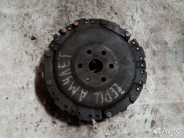 Диск сцепления Chery Amulet