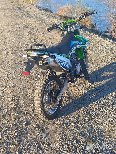 Продам Racer rc200gy c2