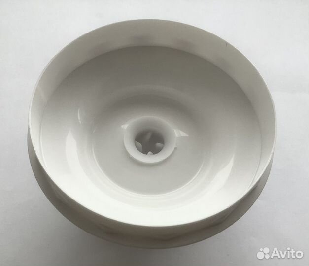 Редуктор чаши блендер Braun