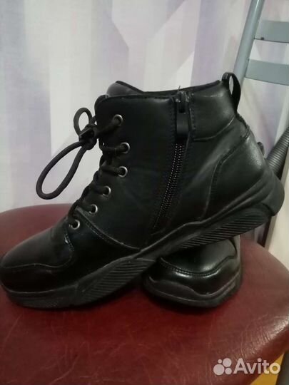 Детская обувь для мальчика