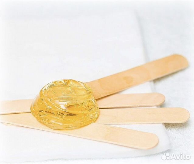 Набор для депиляции