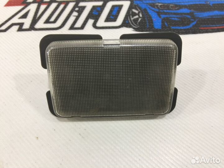 Плафон салонный Lexus LS460L 81330-50021