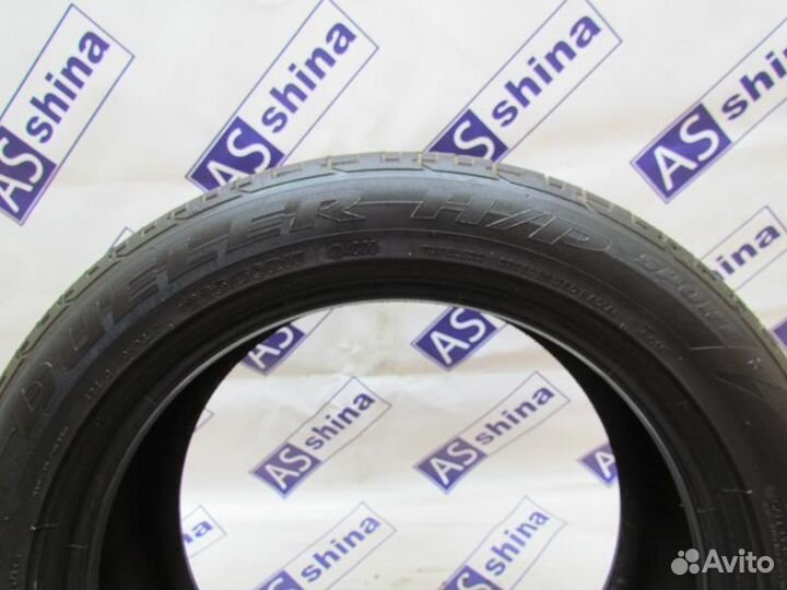 Bridgestone Dueler H/P Sport 225/50 R17 102Q