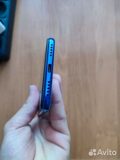 Xiaomi Redmi Note 7 Pro, 6/128 ГБ