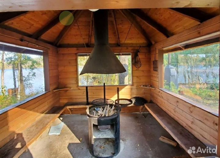 Мягкие окна