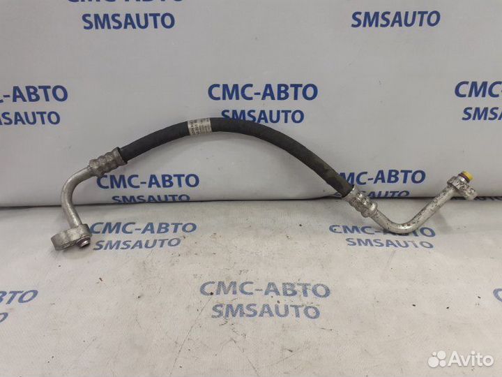 Трубка кондиционера Mercedes-Benz E-Class W212 3.0