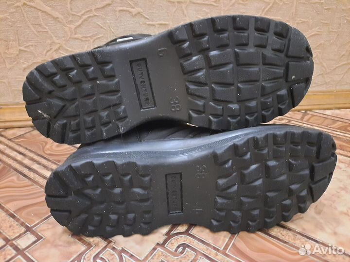 Сапоги женские outventure