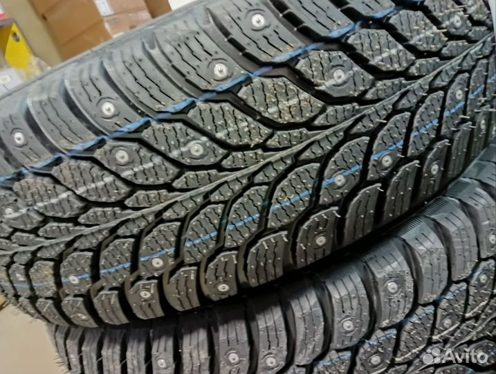 КАМА Alga SUV (HK-532) 205/70 R15