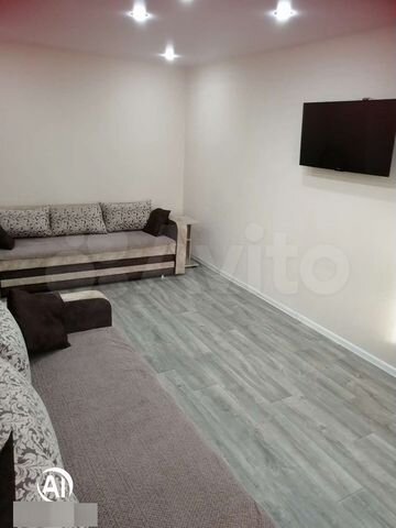 2-к. квартира, 44 м², 4/5 эт.