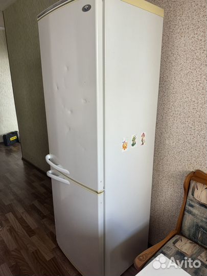 Холодильник