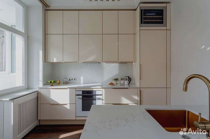 Кухонный гарнитрур напрямую от производителя