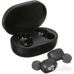 Xiaomi mi True Wireless earbuds basic 2