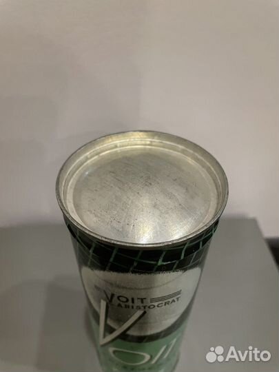 Набор американских тенисных мячей Voit