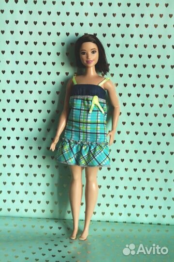 Куклы Barbie разные